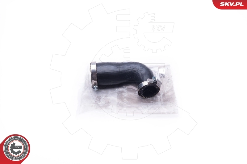 Charge Air Hose